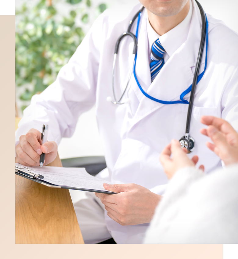 院長|白石 廣照