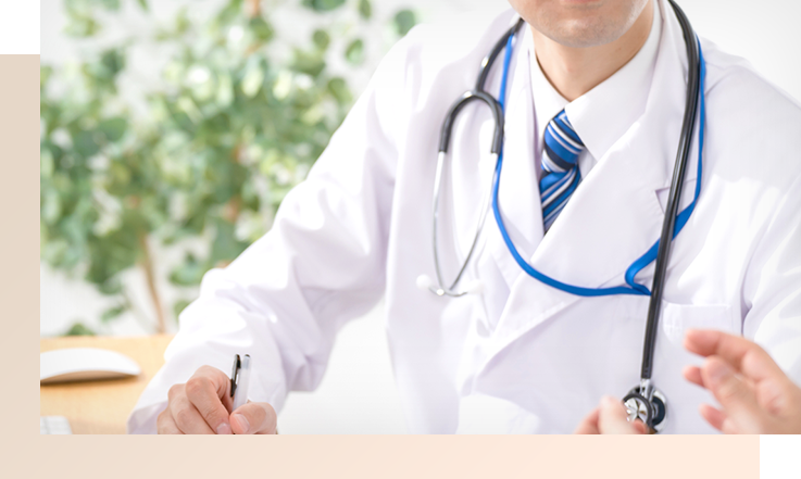 院長|白石 廣照