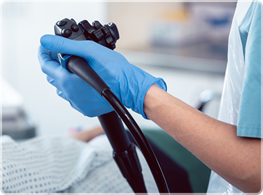 大腸カメラ検査