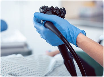 大腸カメラ検査