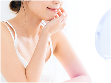 自費診療・美容点滴