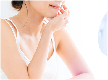 自費診療・美容点滴