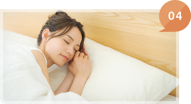 局所麻酔・鎮静剤の選択で痛みと不安に最大限配慮