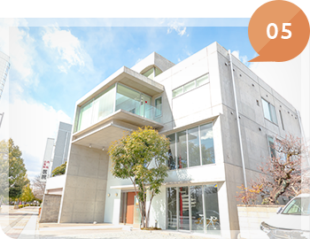 仕事や家事・育児で忙しい方へ土日の内視鏡検査に対応