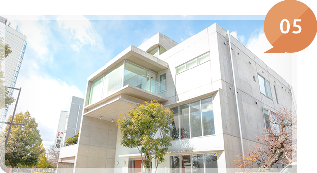 仕事や家事・育児で忙しい方へ土日の内視鏡検査に対応