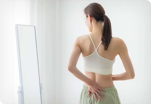 メディカルダイエット・美容点滴などの自費治療にも対応