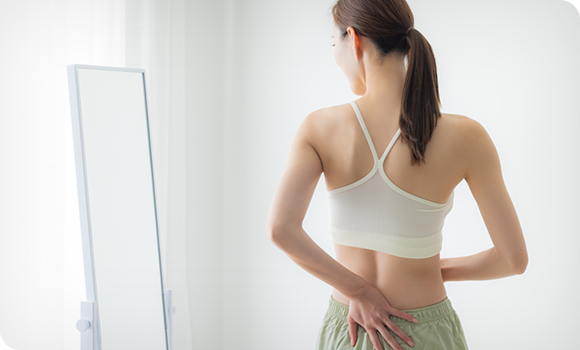 メディカルダイエット・美容点滴などの自費治療にも対応