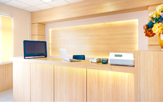 錦糸町おしりとおなかのクリニック