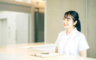 錦糸町おしりとおなかのクリニック