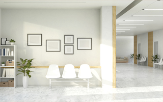 錦糸町おしりとおなかのクリニック